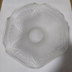 ガラスの器