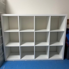 IKEA カラックス