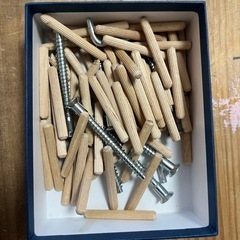 IKEA カラックスの画像