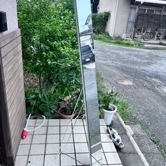姿見　鏡　鏡大