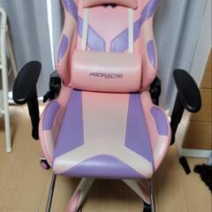 ゲーミングチェア