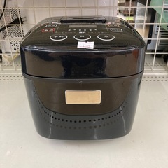 YAMAZEN マイコン炊飯ジャー