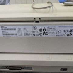 動作確認していない】プリンタの画像