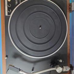 【中古】 MICRO マイクロ精機 MR-411 アナログレコードプレイヤー マニュアル機 ベルトドライブ方式 ビンテージ ヴィンテージ レトロ アンティークの画像