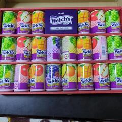 (決まりました)ジュース