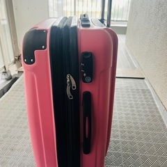 キャリーケース　スーツケース MSサイズ　の画像