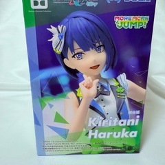 プロセカ モアジャン 桐谷遥