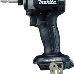 フルセット未使用品！マキタ(Makita) 充電式インパクトドラ...
