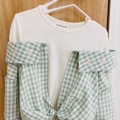 キッズカットソー✨新品同様