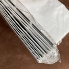 ノースフェイス紙袋新品の画像