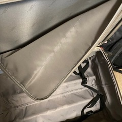 スーツケース【美品】の画像