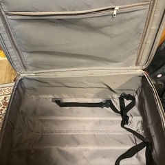 スーツケース【美品】の画像