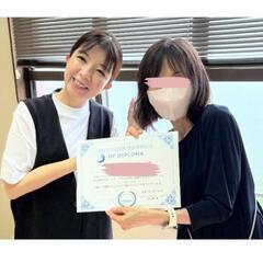 🌿【7月スタート生募集】ドライヘッドスパ講座🌿


「スキルは裏切らない。今こそ、自分に投資する時。」
の画像