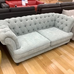 【トレファク　ラパーク岸和田店】RELAX FORM  3人掛け...