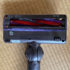 ダイソン　V6 sliim origin の画像