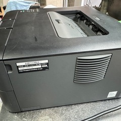 モノクロレーザープリンタ brother　HL-L2365DWの画像
