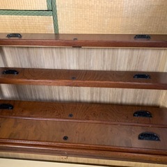 花巻市の老舗　家具戸田　タンスの画像