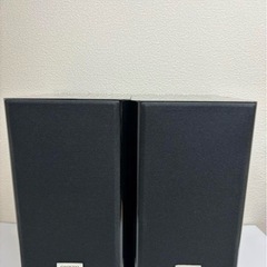 【未使用品】ONKYO D-NX10 オンキョー　スピーカー