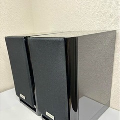 【未使用品】ONKYO D-NX10 オンキョー　スピーカーの画像