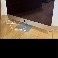 　a1419 imac アップル apple パソコン 激安
