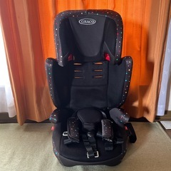 graco チャイルドシート