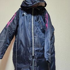 ミズノ ロングジャンバー