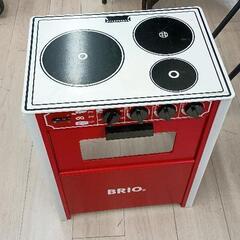 0611-091 BRIO クッキングトイ