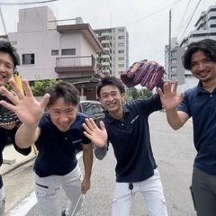 〈事務未経験歓迎〉若年層が活躍中✨笑顔が絶えない職場の画像