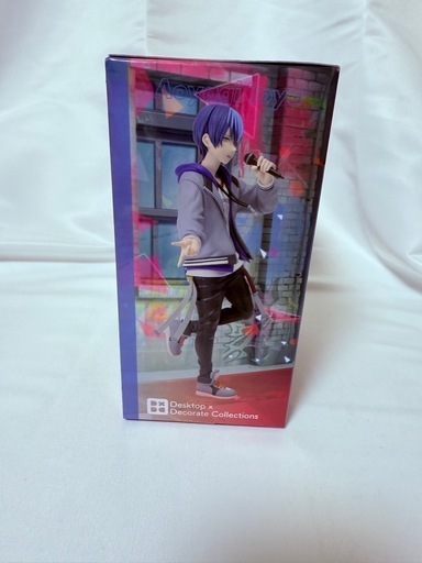 プロセカ 青柳冬弥 フィギュア (ぽち) 鴻巣のフィギュアの中古