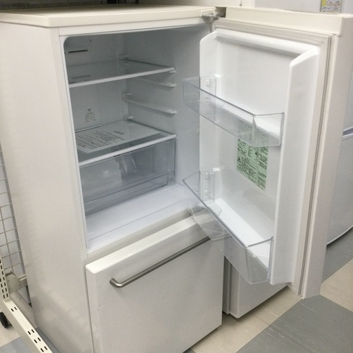 春日市?無印良品?157Ｌ?ひとり暮らし?冷蔵庫?2019年