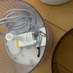 ペテナ　給水器　セットの画像