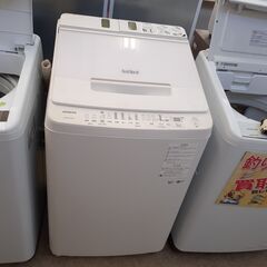ID　535459　洗濯機　10K