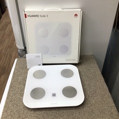 ※新品 HUAWEI Scale3 Bluetooth Edit...