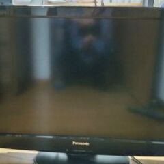 32型　液晶テレビ　Panasonic　2010年製