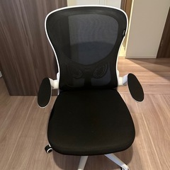 デスクチェア　オフィスチェア