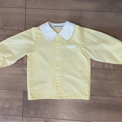 【取引先決定】いわき幼稚園　ありす幼稚園　白ばら幼稚園　ワイシャ...