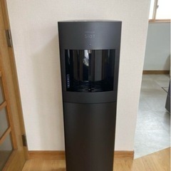 ウオーターサーバー
