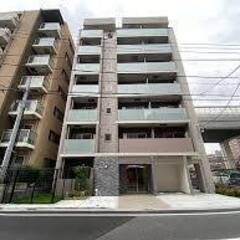 🉐敷０・礼０・ネット無料🉐即入居可🏠１R１３万円台のお部屋💖江東...