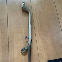 チタンメガネレンチ