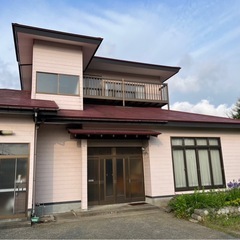 築約40年　土地付