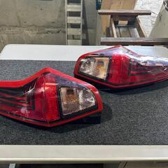 日産 デイズ B43W テールランプ セット