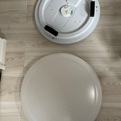 TOSHIBAシーリングライト