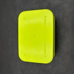 ④mepal メパル ランチボックス 900mlの画像