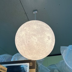 ルームライト　月　[250611]の画像