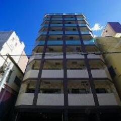 🉐敷０・礼０・ネット無料🉐6月下旬入居可🏠１K１３万円台の…