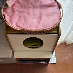 ネコハウスの画像