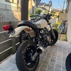 ホンダ エイプ50 AC16 実働 書類あり 値下げの画像