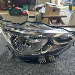 日産 デイズ B43W ヘッドライト 右