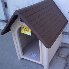 ID:20113758　犬小屋