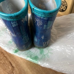 パウパト 長靴の画像